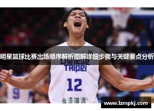 明星篮球比赛出场顺序解析图解详细步骤与关键要点分析