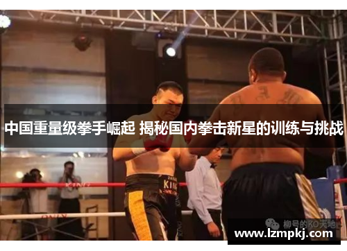 中国重量级拳手崛起 揭秘国内拳击新星的训练与挑战
